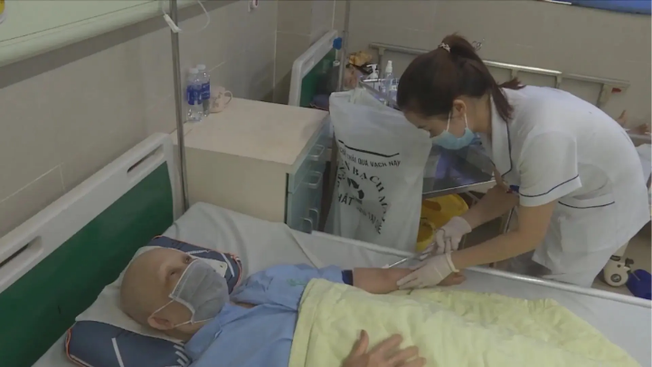 Trao quyền cho điều dưỡng, xu hướng của y học hiện đại